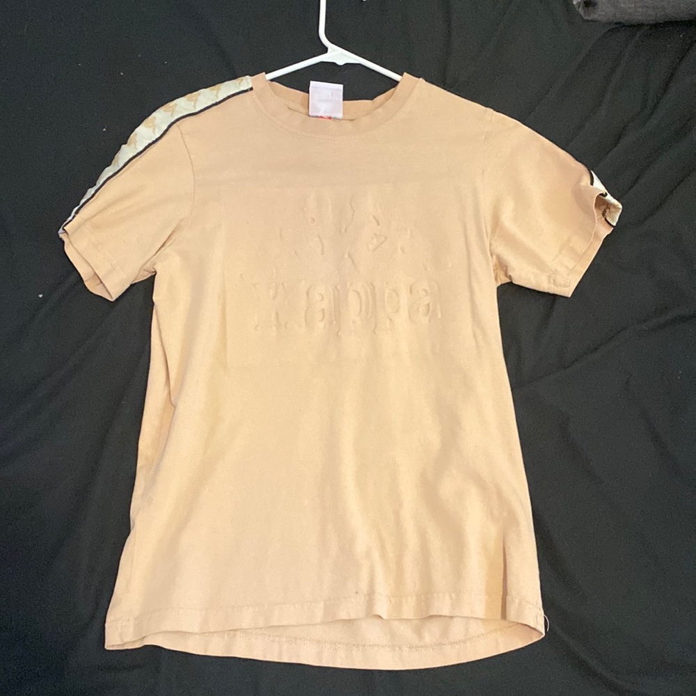 Kappa shirt